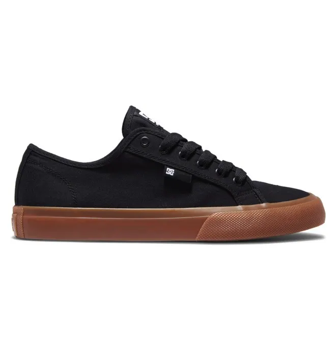 DC Manual black/gum (ADYS300591-BGM)