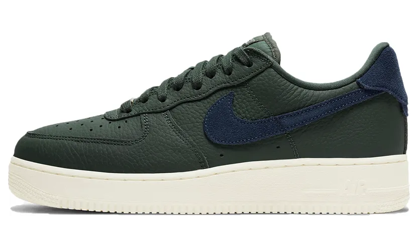 Nike Air Force 1 Low Craft Galactic Jade – “Galactic Jade / Midnight Navy” (CV1755-300)
