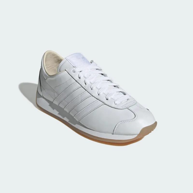 Adidas Country Japan Cloud White / Cloud White / Gum (JH5085)