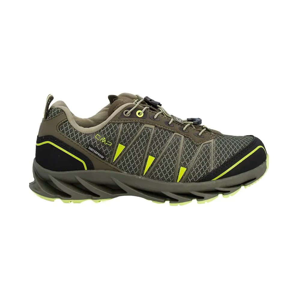 Hiking Shoes for Kids CMP Altak 2.0 39Q4794J-38ET