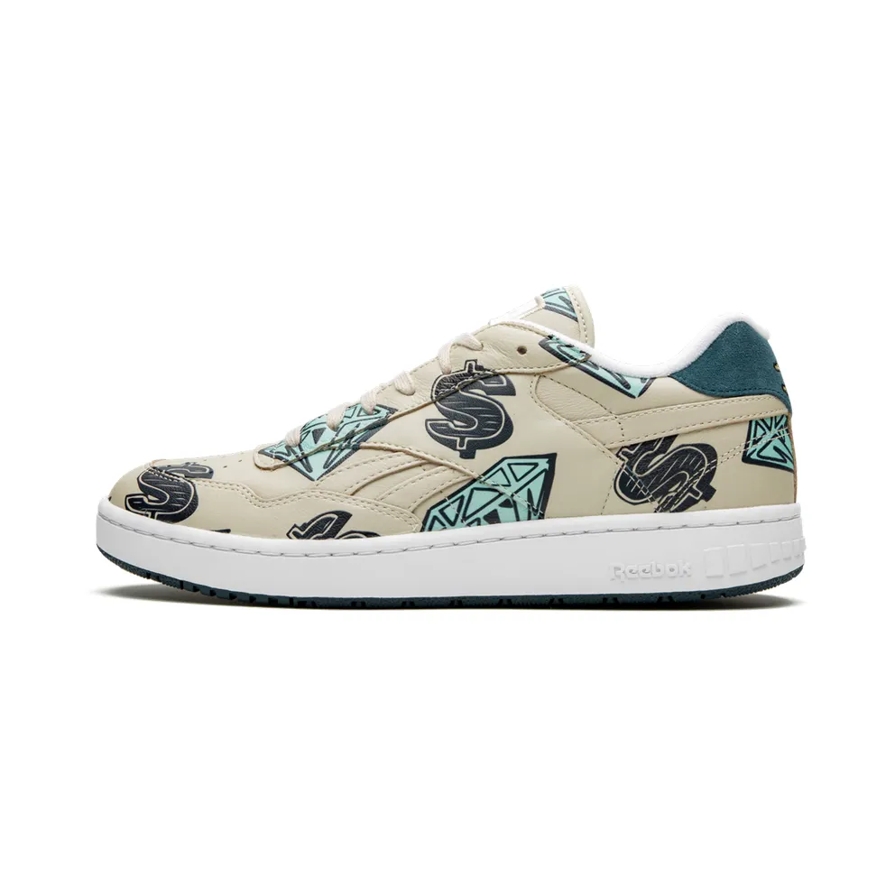 Reebok BB 4000 Mu BBC Ice Cream Diamond Dollar (2020) (FW7565)