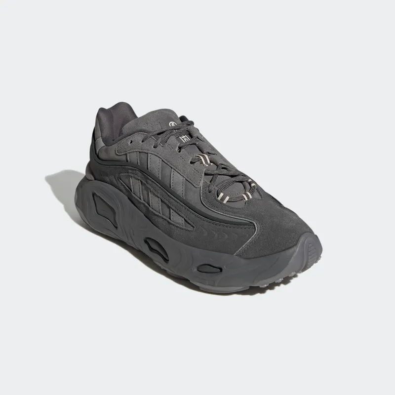 Adidas OZNOVA Grey Six / Grey Four / Trace Grey (GW9398)