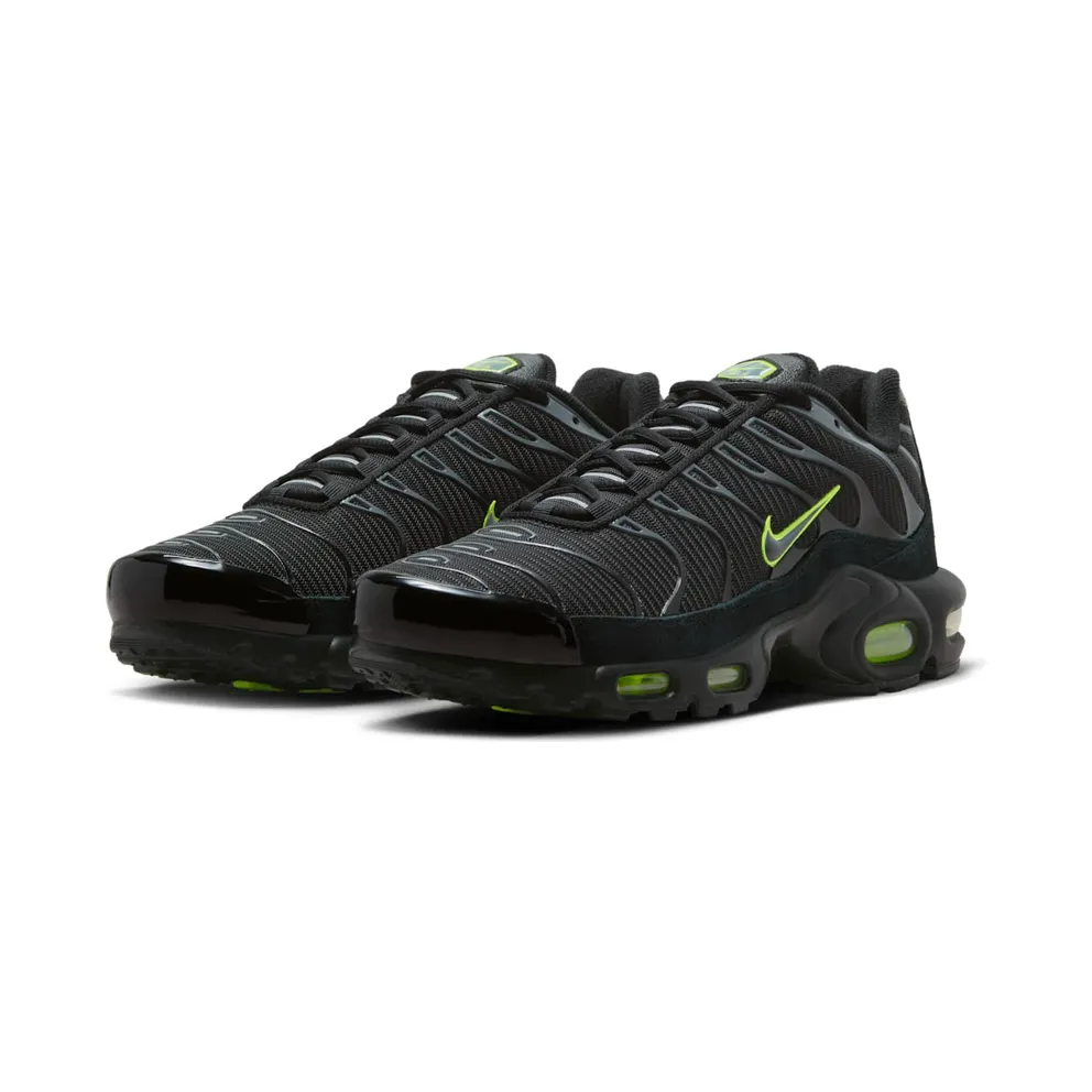 Nike Air Max Plus Black Volt (FQ2381-001)