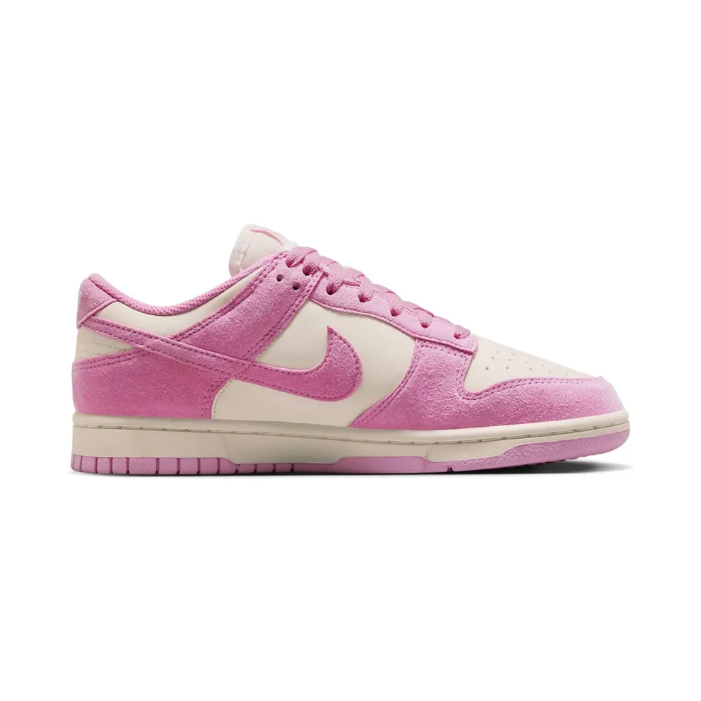 Nike Dunk Low Next Nature “Pink Rise” (HJ7673-101)