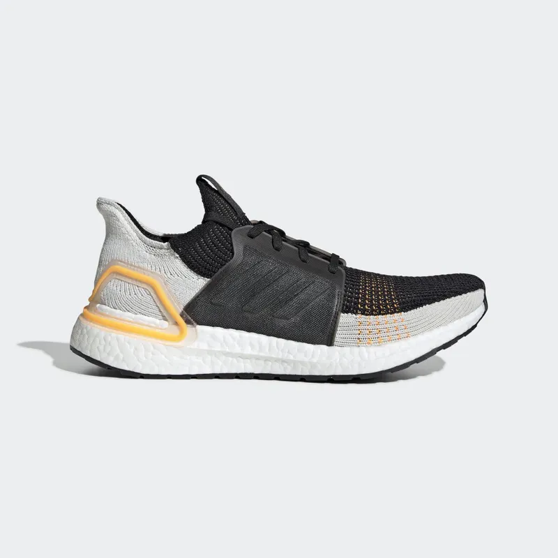 adidas Ultra Boost 19 Trace Cargo Trace Cargo/Raw White/Solar Red (G27514)