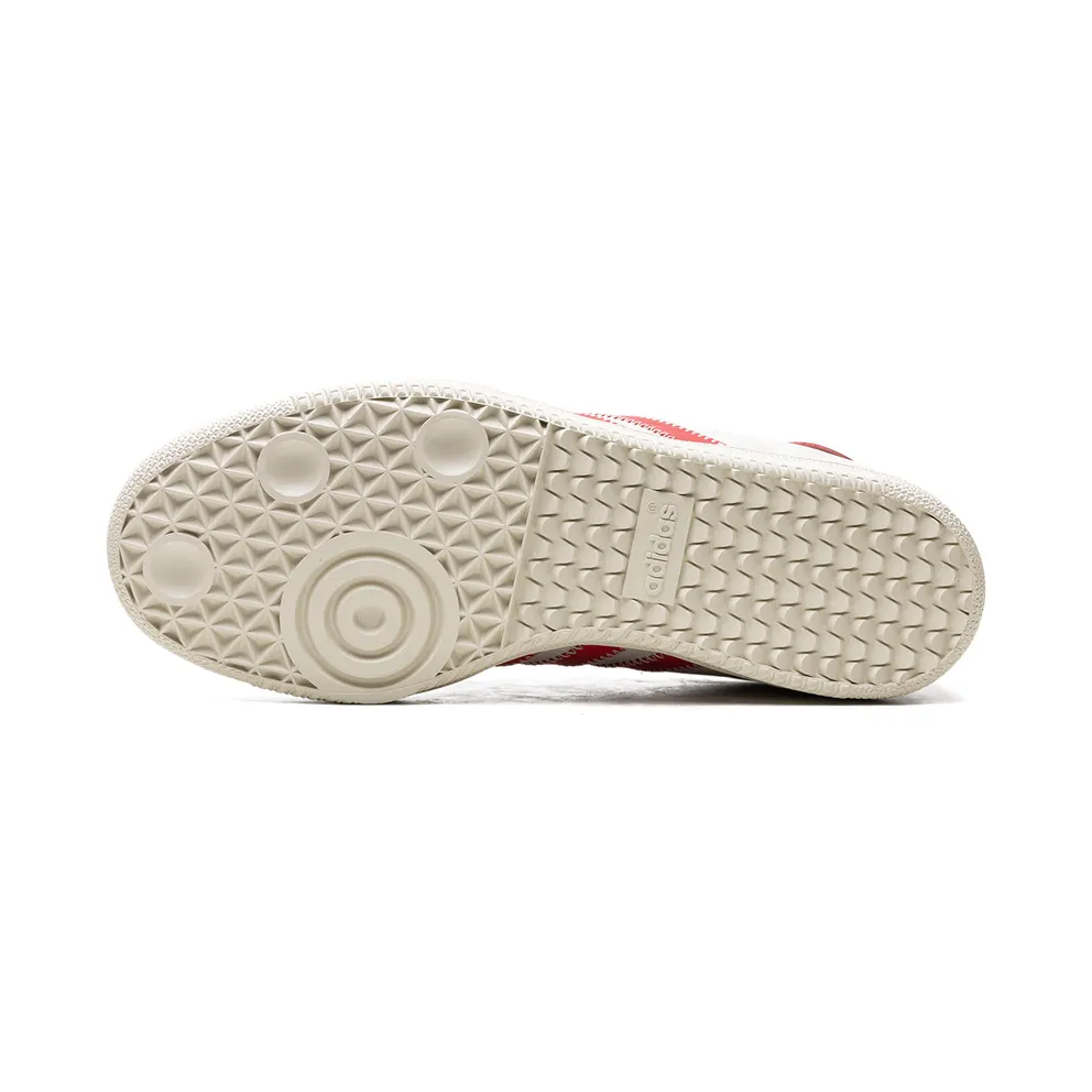 Adidas Samba “Pharrell Williams – Glory Red” (ID9066)