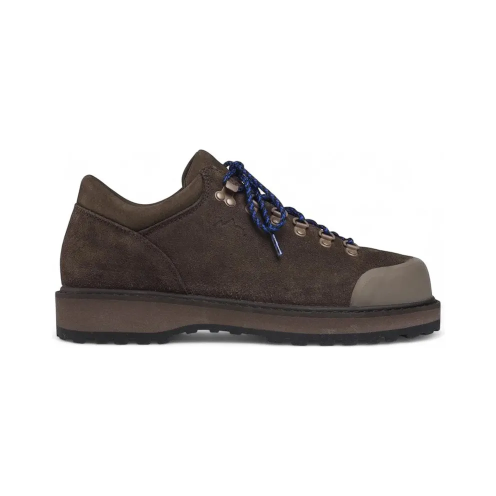Diemme Bison Suede M Cornaro Bison Suede (DI24FWCOM-F02S008DKB)