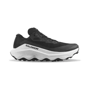 Salomon Ultra Glide 3 Black White Black