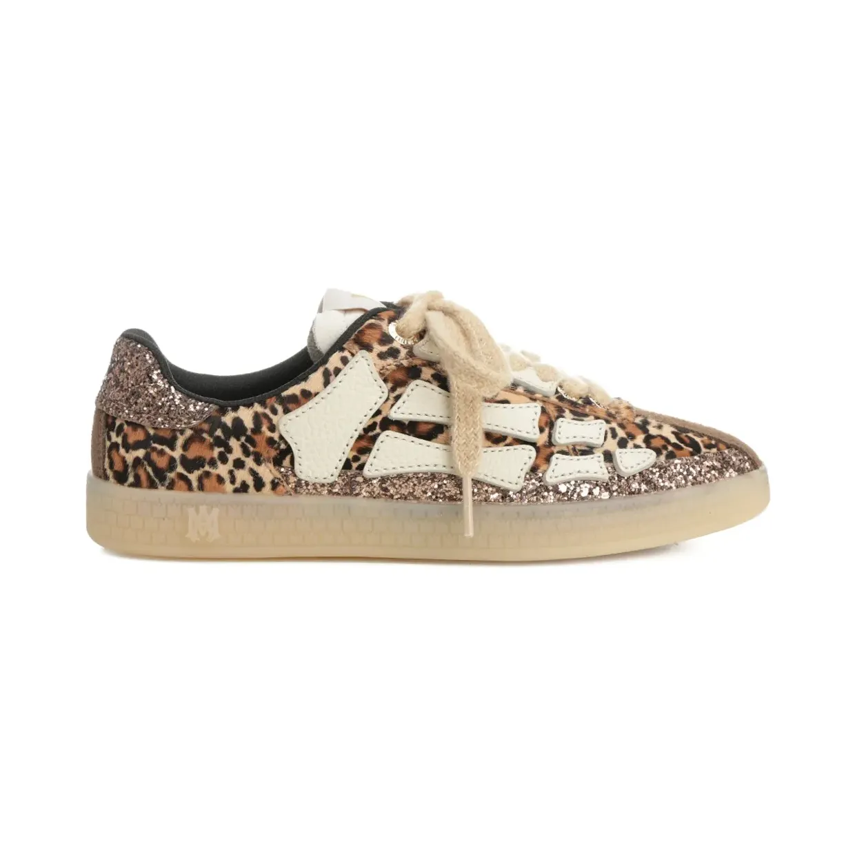 Amiri Pacific Bones “Brown” (AWSNSN1024)