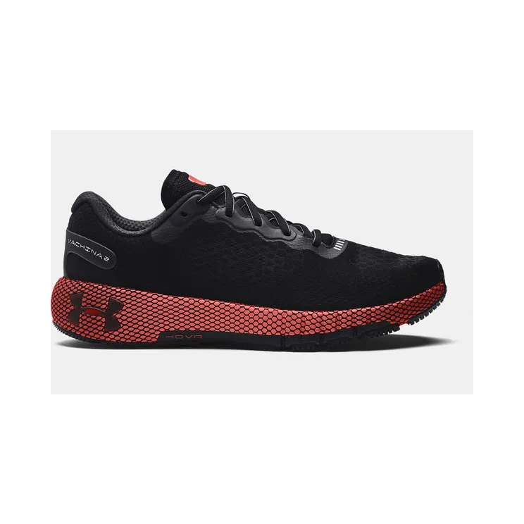 Under Armour HOVR™ Machina 2 Colorshift Black (3024740-001)
