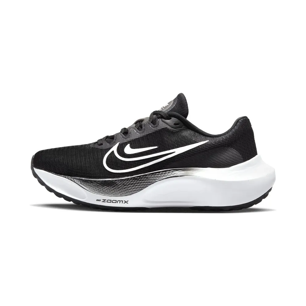 Nike Zoom Fly 5 Road Running Black (DM8974-001)
