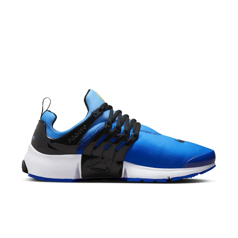 Nike Air Presto Icons Hyper Blue (DX4258-400)