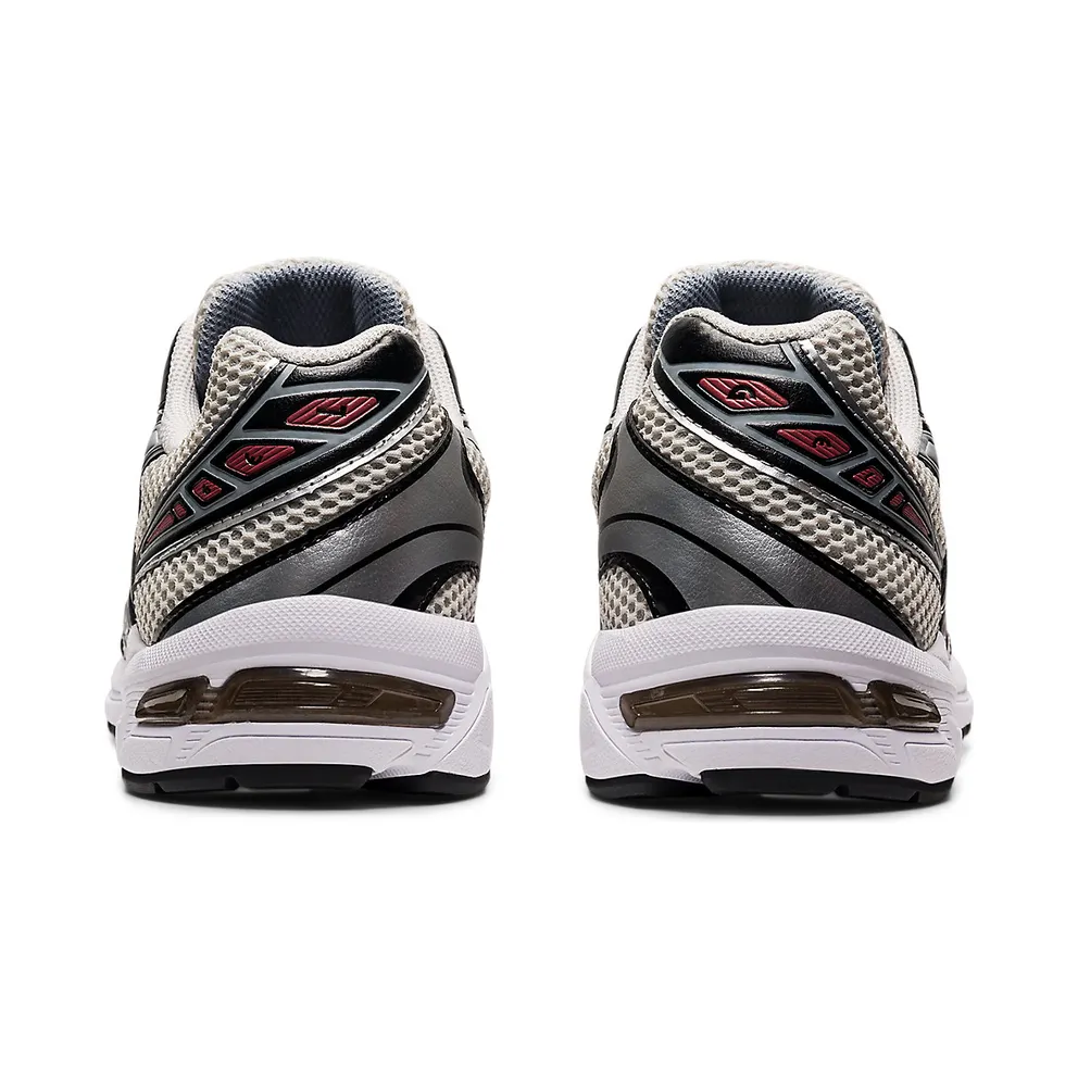 Asics GEL-1130™ Smoke Grey/Pure Silver (1201A256.024)