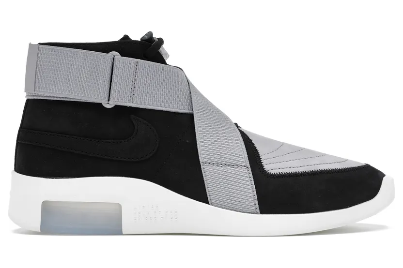 Nike Air Fear of God Raid Air Raid (F&F)
