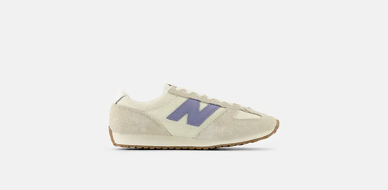 New Balance 471 Timberwolf Dusk Shower (U471AA)