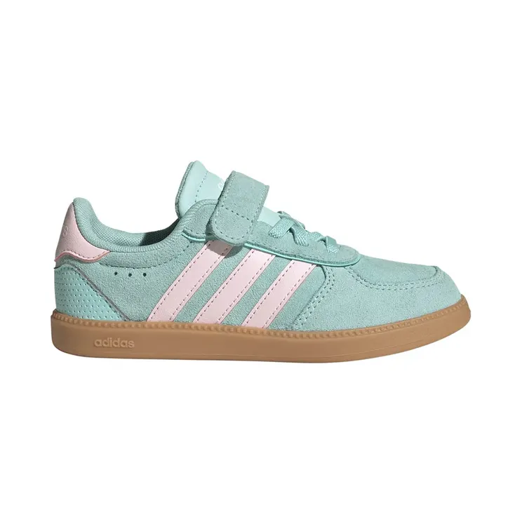 Adidas Breaknet Blue (KI6499)