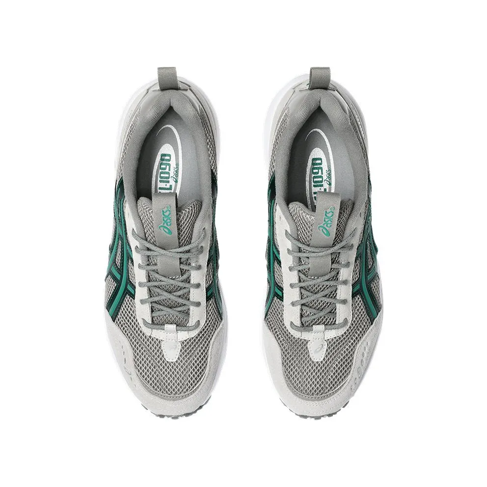 ASICS Gel-1090 V2 Steeple Grey Jasper Green (1203A382-023)