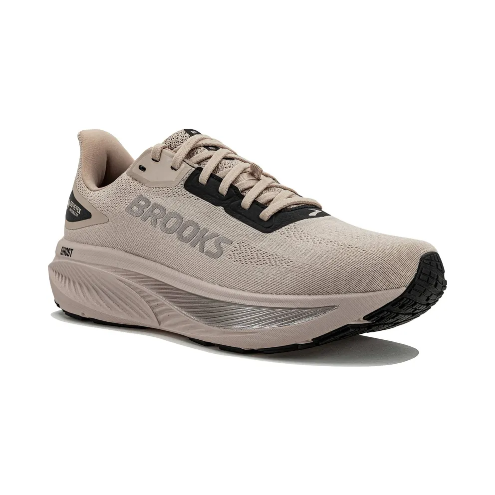 Brooks Ghost Brown (110492-1D-271)