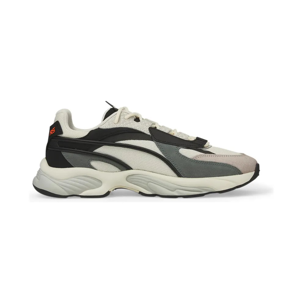 Puma RS-Connect Splash Marshmallow / Puma Black (381910-01)