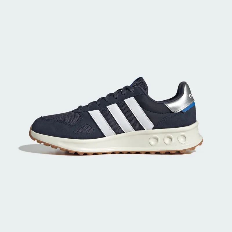 Adidas Run 84 Shadow Navy / Cloud White / Matte Silver (IH8614)