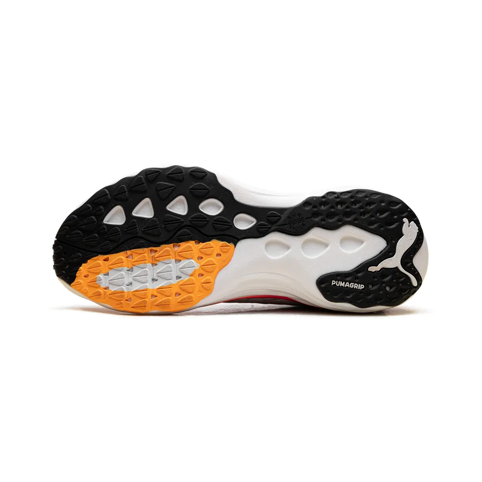 Puma FOREVERRUN NITRO “White Sun Stream” (377757-25)