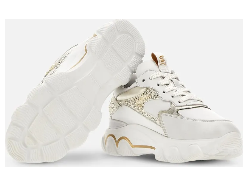 Hogan Hyperactive – Atelier White Gold (HVW5490EV30OZZ0PQY) (4)