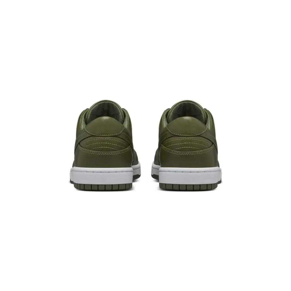 Nike Dunk Low Lux Urban Haze Urban Haze/Urban Haze-White (857587-300)
