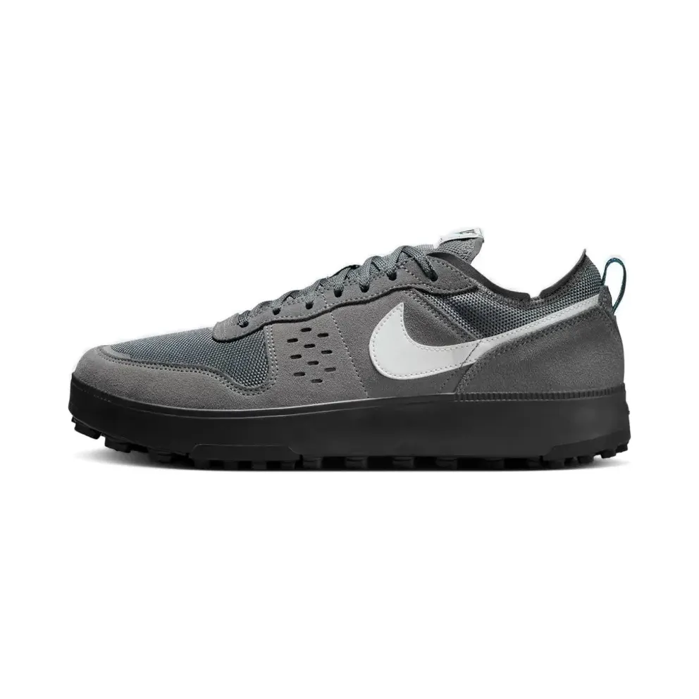 Nike City Surplus geperforeerde sneakers met logo – Grau (FZ3863)