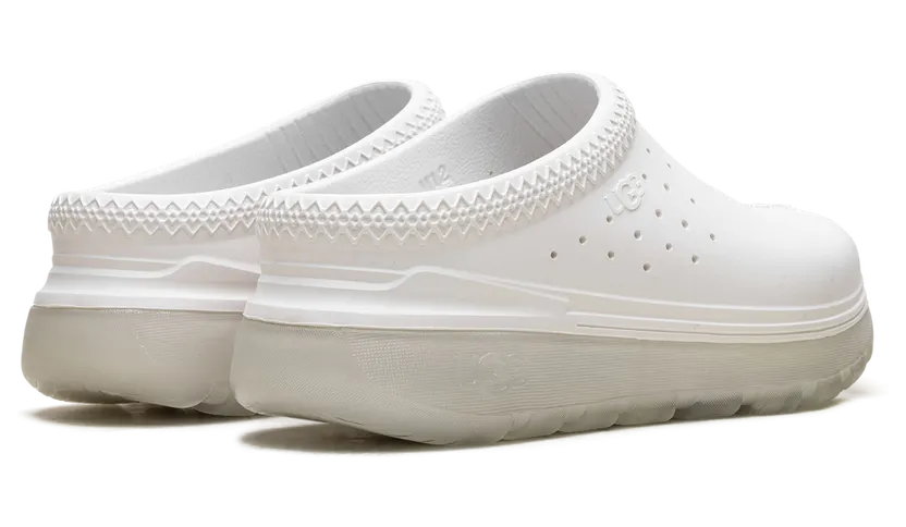 ugg-tasman 1138590-WHT