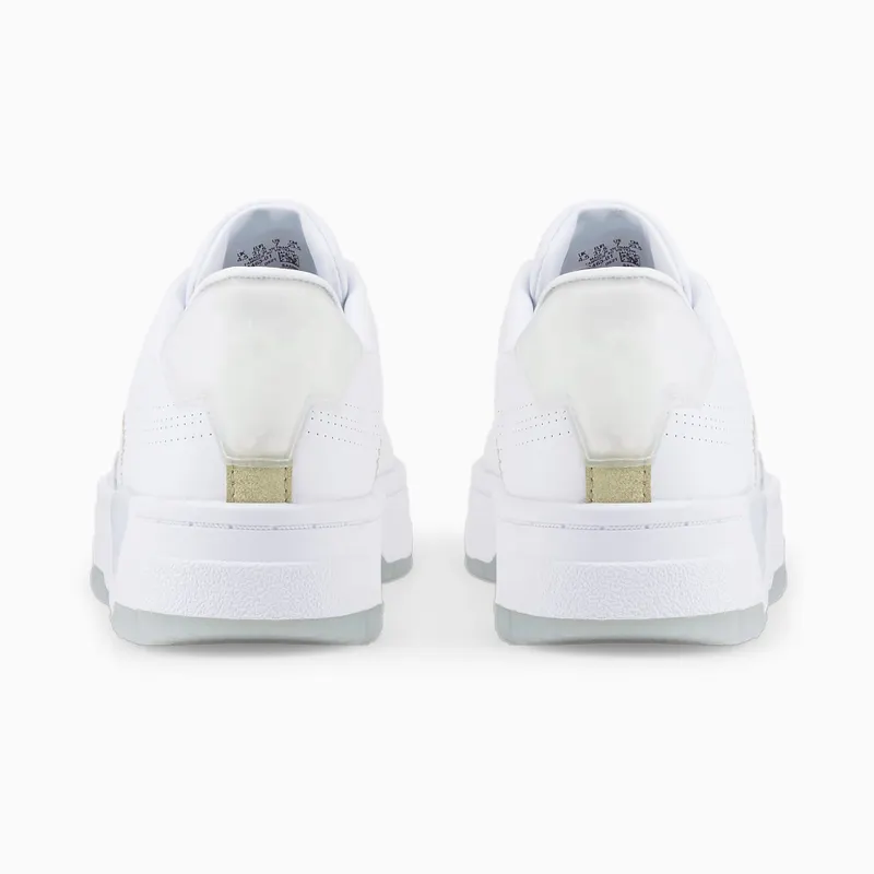 PUMA Cali Dream Re:collection Women’ White/Arctic Ice/Putty (384463-01)