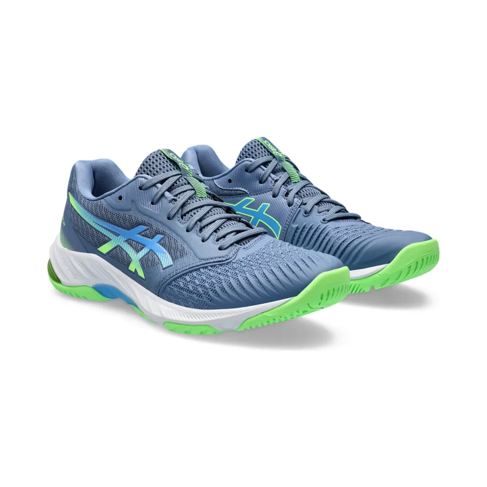 Asics Netburner Ballistic Ff 3 Denim Blue/Waterscape (1051A073.404)