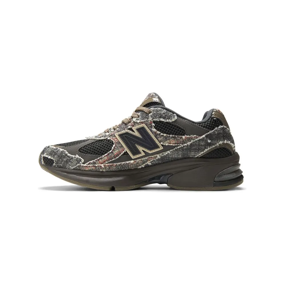 New Balance 2010 “Joe Freshgoods – Hand-Me-Downs” (U2010JF1)