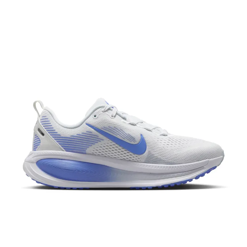 Nike Vomero 18 WMNS White Royal Pulse (HM6804-111)