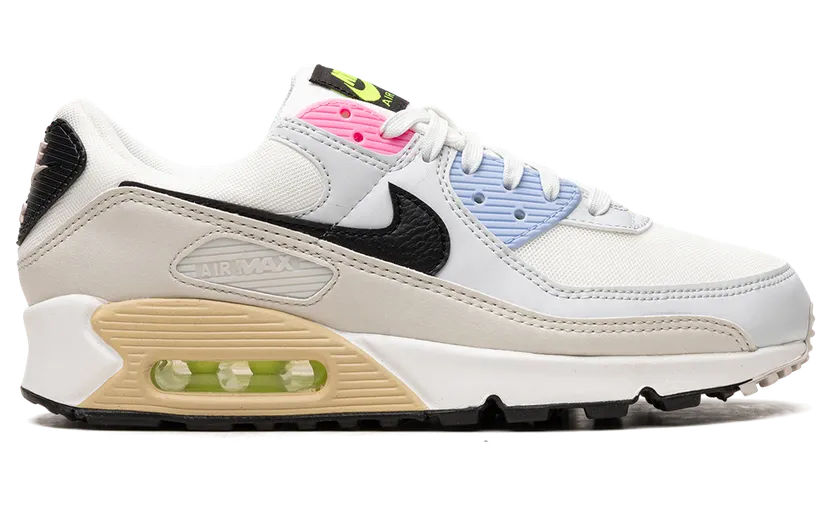 nike-air-max DQ0374-100