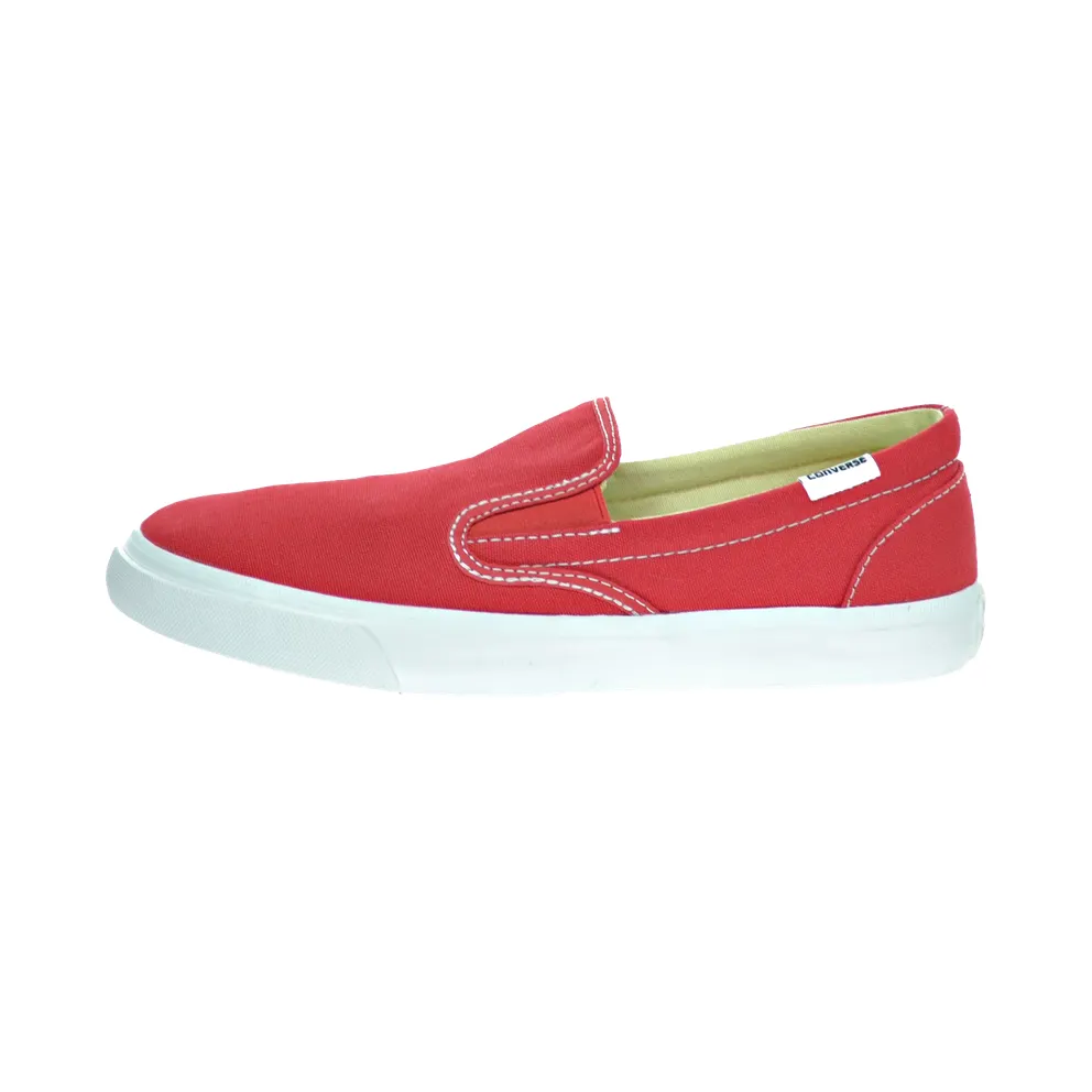Converse Chuck Taylor All Star Core Slip GS “Red/Natural” (651779F)