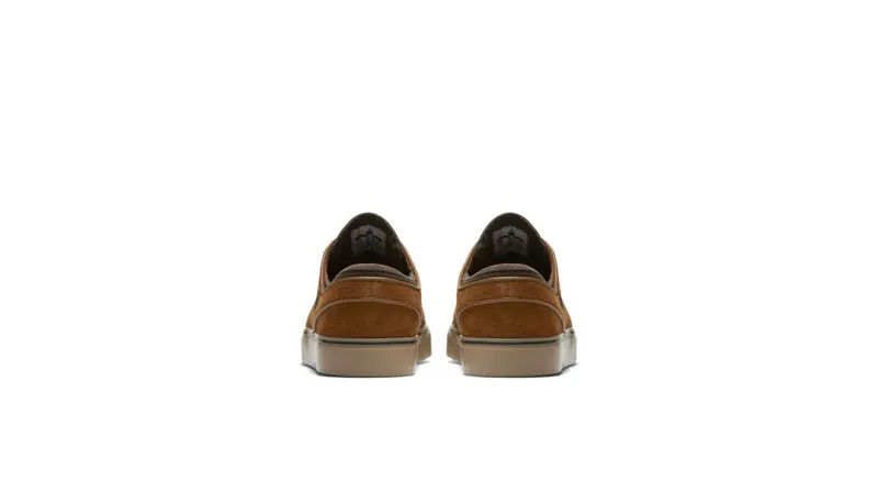 Nike SB Stefan Janoski Hazelnut Hazelnut/Black-Baroque Brown (333824-214)