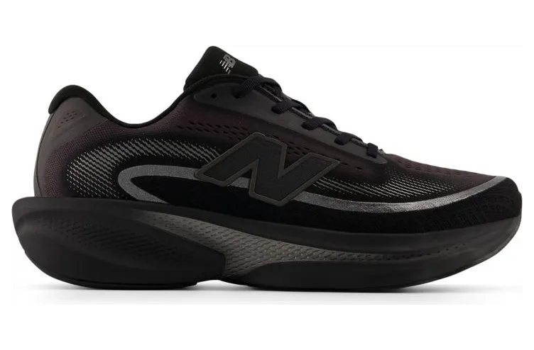 New Balance Fresh Foam “Black” (MELPS21O)