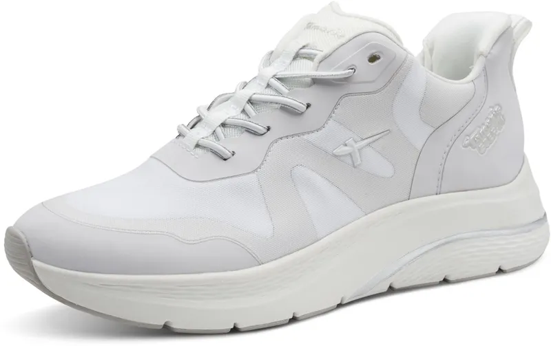 Tamaris sneaker White (16065719075196WHITE)