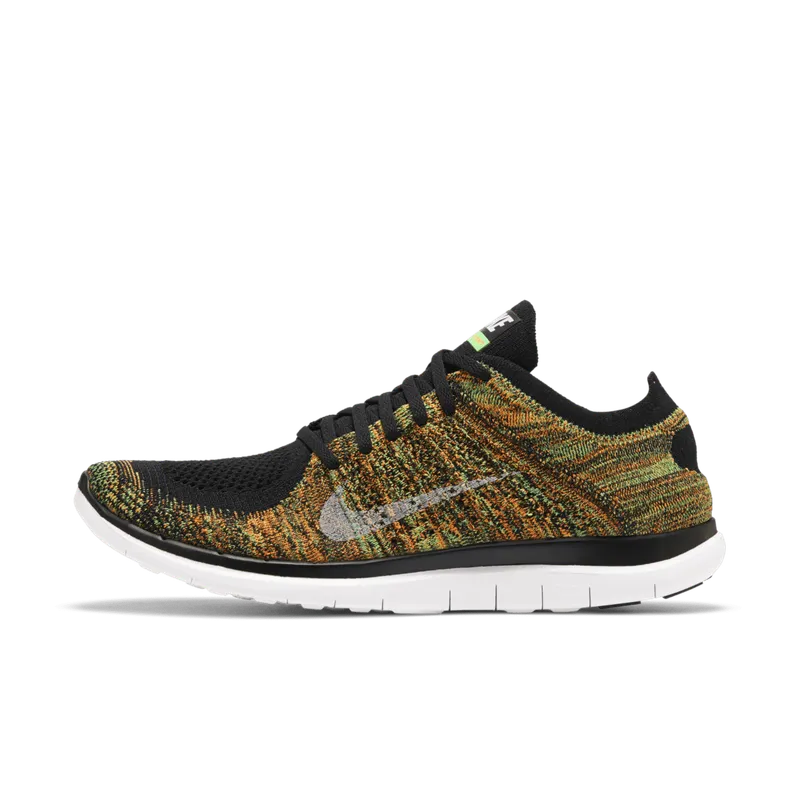 Nike Free 4.0 Multi-Color (631053-006)