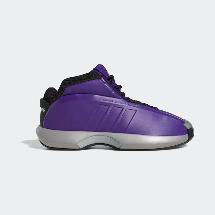 adidas Crazy 1 Regal Purple / Core Black / Pewter-R (GY8944)