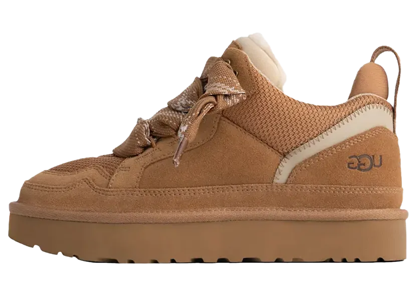 Ugg Lowmel GS “Chestnut” (1152410K-CHE)
