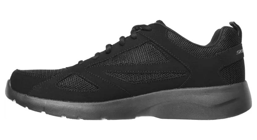 skechers-dynamight-2-0 58363 BBK