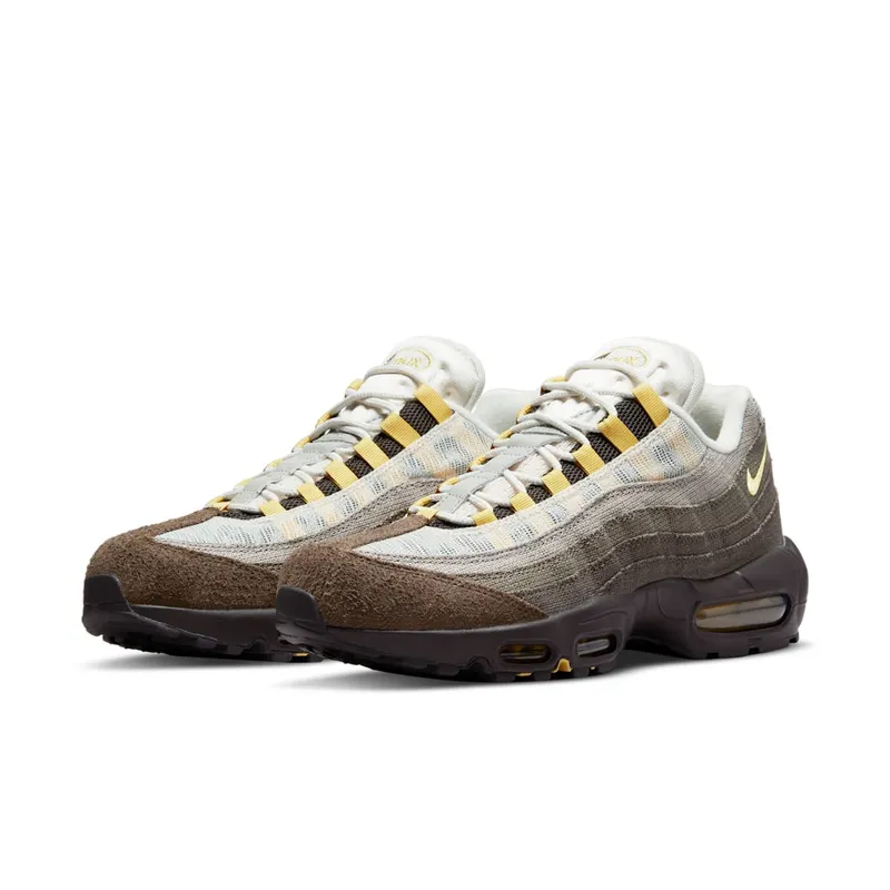 Nike Air Max 95 Brown (DR0146-001)