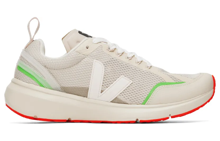 VEJA Beige Condor 2 Sneakers (CL0103087)