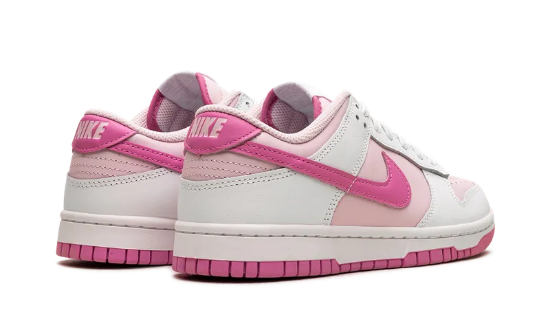 Nike Dunk Low “Pink Foam” (HQ1181-661)