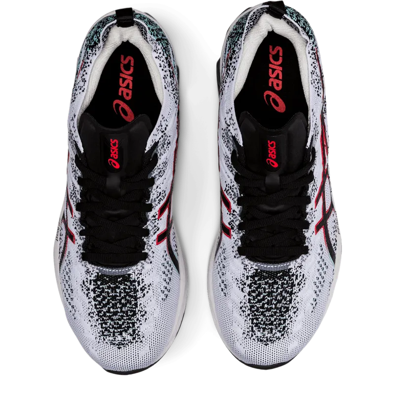 Asics Kinsei Blast White/Black (1011B203.109)