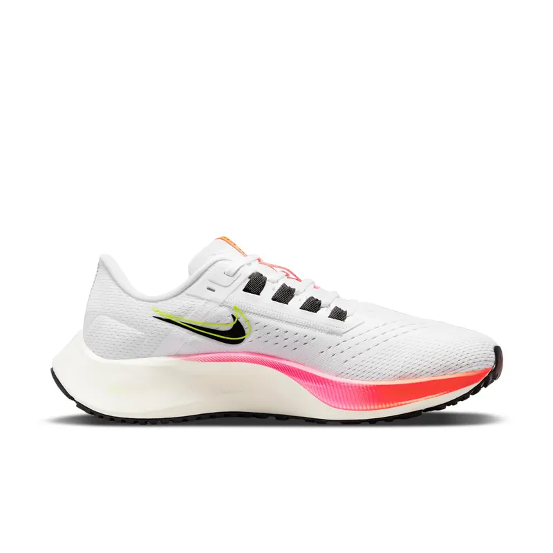 Nike Air Zoom Pegasus 38 (straat) White (DJ5401-100)