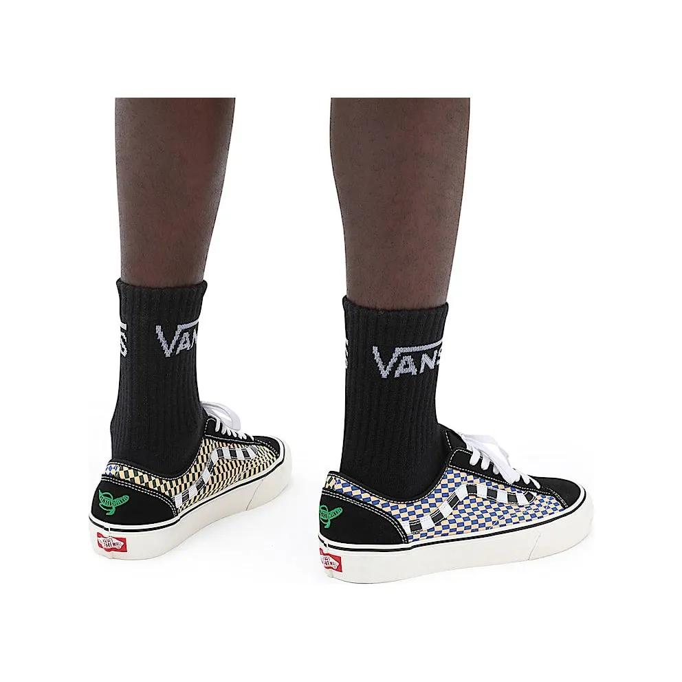 Vans Style 36 Decon VR3 SF x Mami Wata Black Cream (VN0007R2CRM)