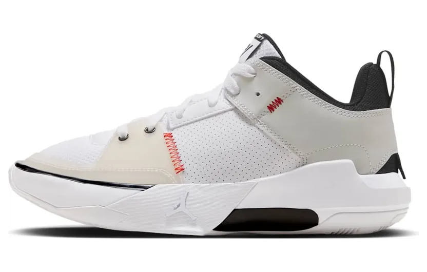 Jordan One Take 5 GS “White Black” (FD2338-106)