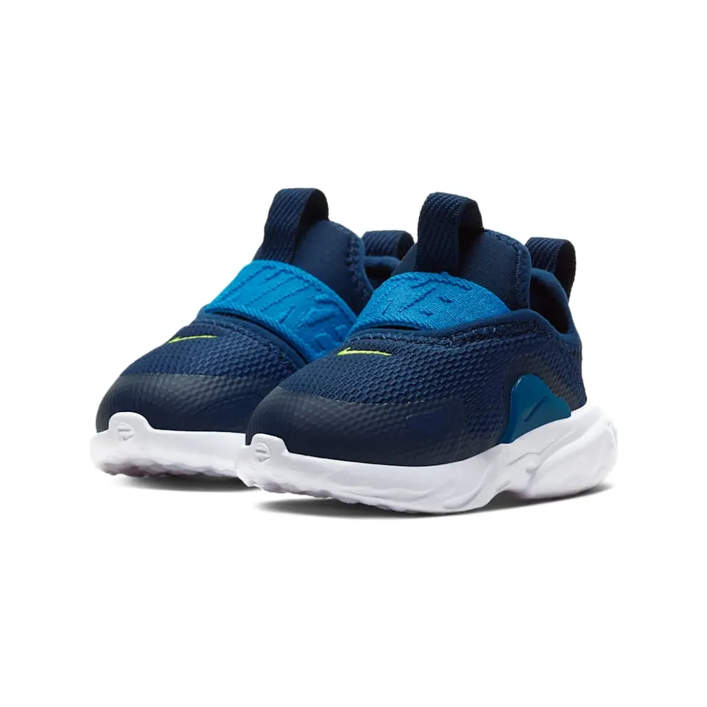Nike RT Presto Extreme Midnight Navy (TD) Midnight Navy/Laser Blue/Hyper Crimson (CD6887-400)